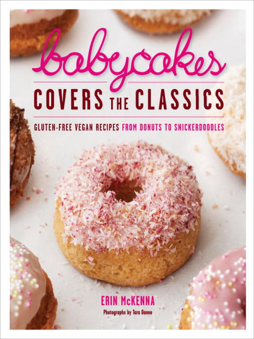 Title details for BabyCakes Covers the Classics by Erin McKenna - Available